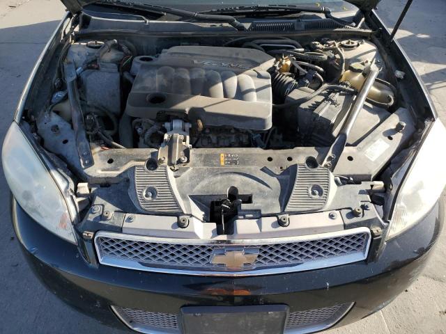Photo 11 from auction – 2015 CHEVROLET IMPALA LIM with VIN 2G1WB5E37F1123613
