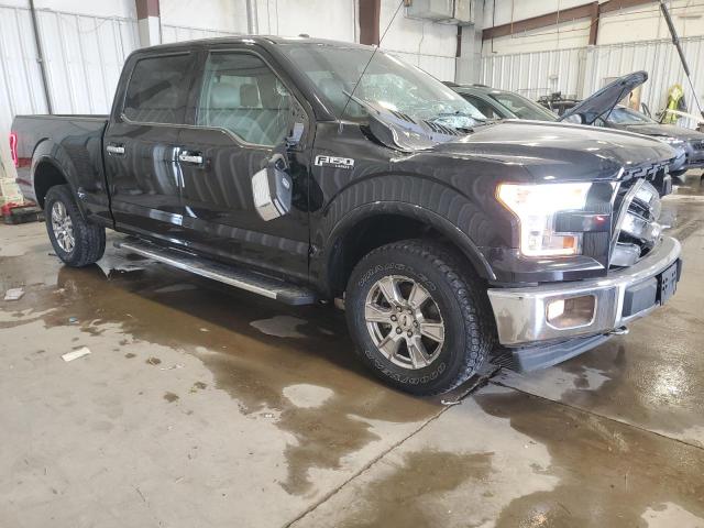 Photo 4 from auction – 2017 FORD F150 SUPER with VIN 1FTFW1EF4HFA83775