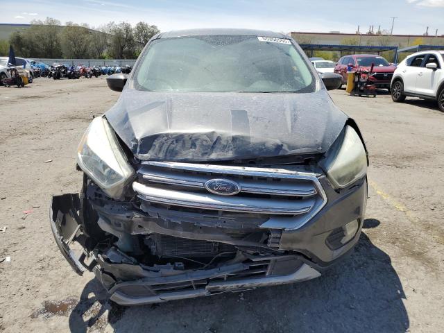 Photo 5 from auction – 2017 FORD ESCAPE SE with VIN 1FMCU0GD2HUB44532
