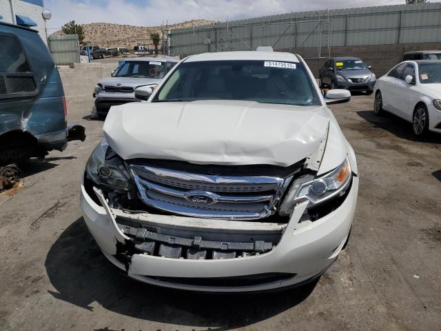 Photo 5 from auction – 2011 FORD TAURUS SEL with VIN 1FAHP2EW6BG165526