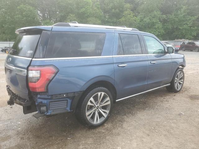 Photo 3 from auction – 2020 FORD EXPEDITION with VIN 1FMJK1KT0LEA51464