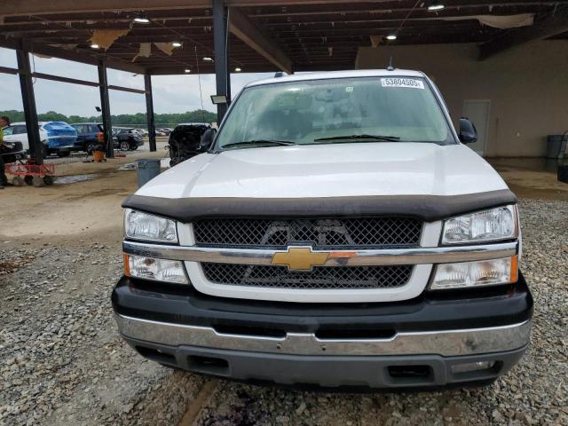 Zdjęcie 5 z aukcji – 2005 CHEVROLET SILVERADO z VIN 2GCEK13T351298843