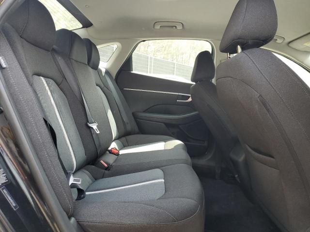 Photo 10 from auction – 2021 HYUNDAI SONATA SE with VIN 5NPEG4JA8MH074369