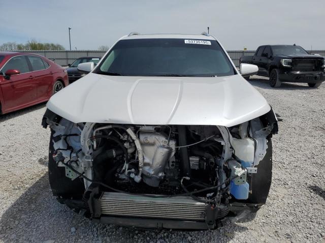Photo 5 from auction – 2023 GMC TERRAIN DE with VIN 3GKALXEG0PL252892
