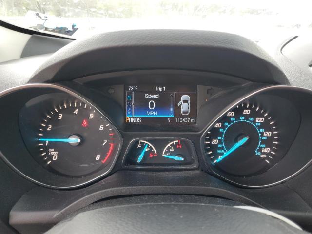 Photo 9 from auction – 2016 FORD ESCAPE TIT with VIN 1FMCU9J90GUB05607