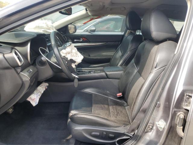 Photo 7 from auction – 2019 NISSAN MAXIMA S with VIN 1N4AA6AV2KC371148
