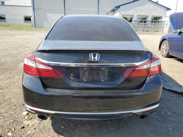 Photo 6 from auction – 2016 HONDA ACCORD SPO with VIN 1HGCR2F53GA802016