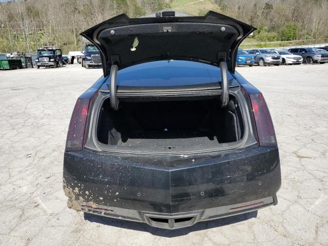 Photo 6 from auction – 2014 CADILLAC CTS PREMIU with VIN 1G6DH1E32E0111663