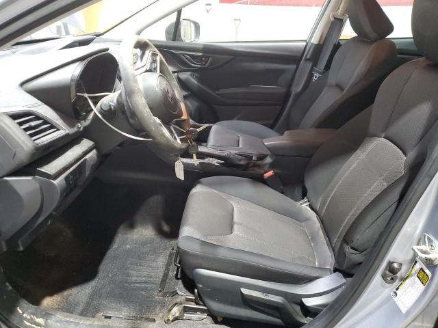 Photo 7 from auction – 2020 SUBARU IMPREZA with VIN 4S3GKAA63L1611723
