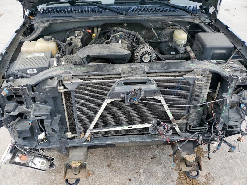 Photo 11 from auction – 2007 CHEVROLET SILVERADO with VIN 1GCEC19X57Z144975