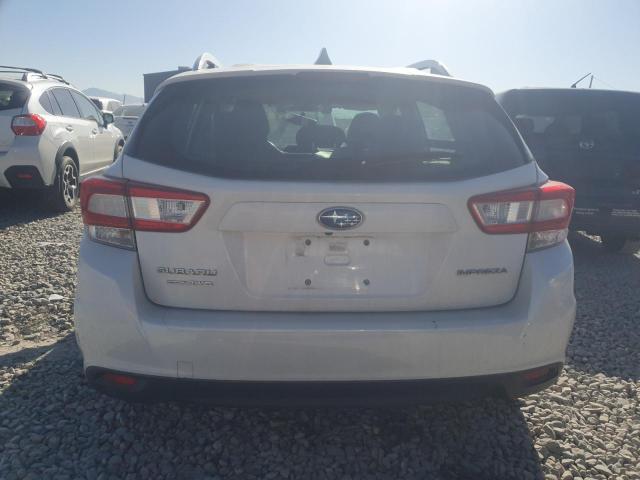 Photo 6 from auction – 2019 SUBARU IMPREZA PR with VIN 4S3GTAD66K3747890