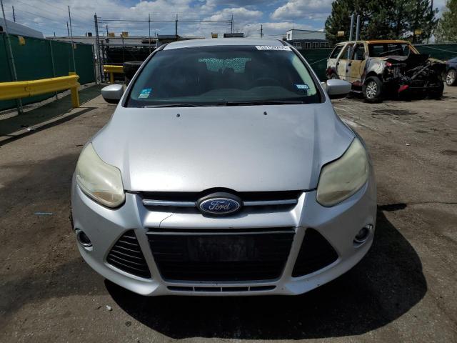 Photo 5 from auction – 2012 FORD FOCUS with VIN 1FAHP3K24CL263504