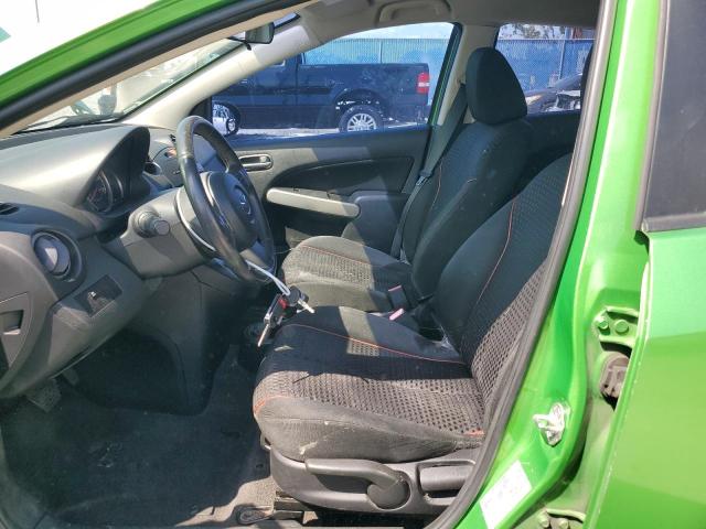 Photo 7 from auction – 2013 MAZDA MAZDA2 with VIN JM1DE1LY9D0157574