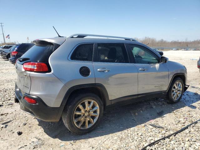 Photo 3 from auction – 2015 JEEP CHEROKEE L with VIN 1C4PJMDSXFW765544