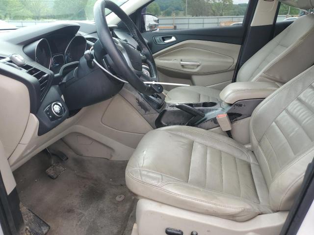 Photo 7 from auction – 2016 FORD ESCAPE SE with VIN 1FMCU9GX5GUA21448