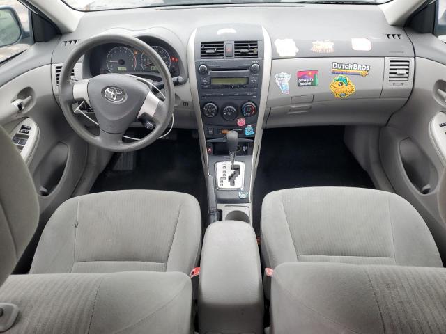 Photo 8 from auction – 2010 TOYOTA COROLLA BA with VIN 2T1BU4EE4AC374319