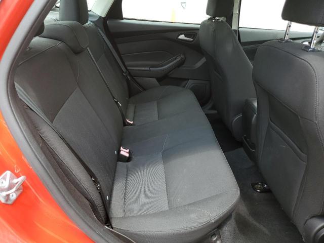 Photo 10 from auction – 2016 FORD FOCUS SE with VIN 1FADP3F26GL363912