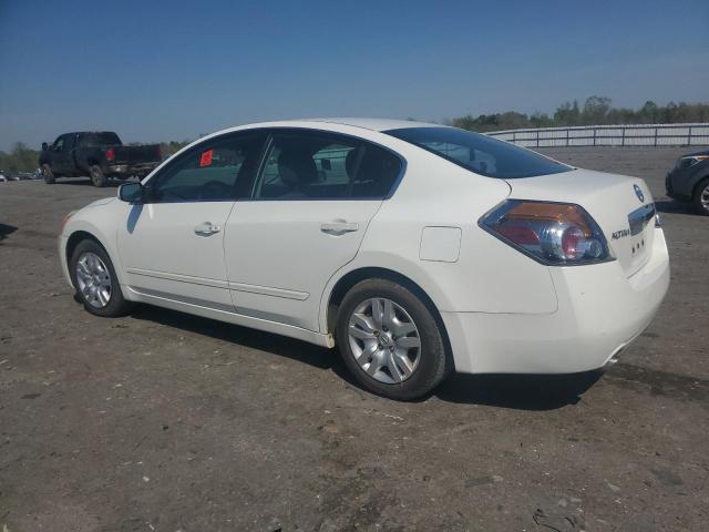 Photo 2 from auction – 2010 NISSAN ALTIMA BAS with VIN 1N4AL2AP5AN440373