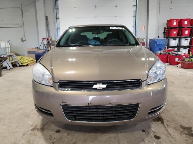 Photo 5 from auction – 2007 CHEVROLET IMPALA LS with VIN 2G1WB58NX79353405