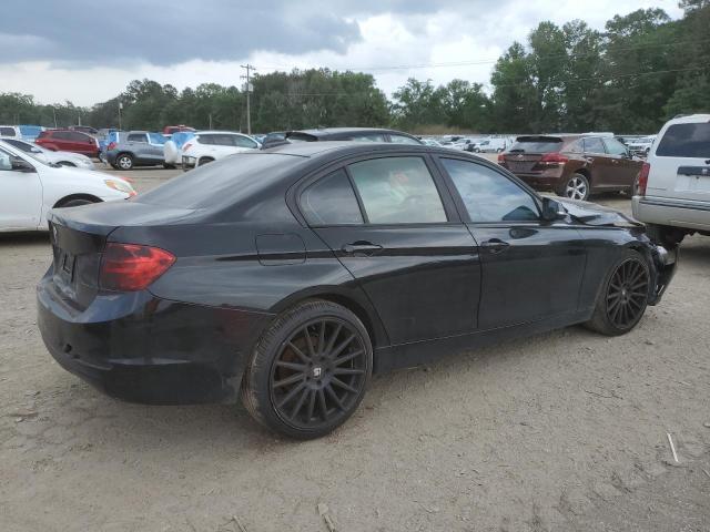 Photo 3 from auction – 2015 BMW 320 with VIN WBA3B1C5XFP831586