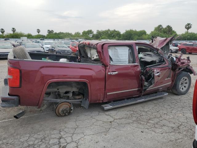 Photo 3 from auction – 2015 GMC SIERRA K15 with VIN 3GTU2WEC9FG161260
