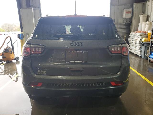 Photo 6 from auction – 2024 JEEP COMPASS LA with VIN 3C4NJDBN9RT127025