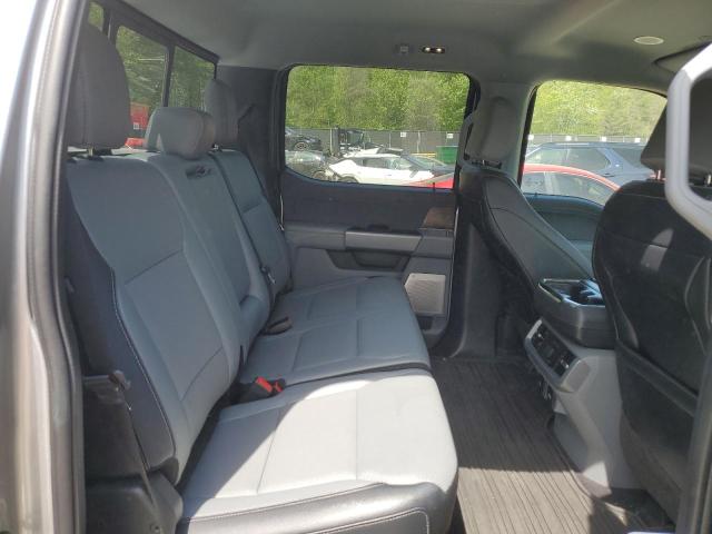 Photo 10 from auction – 2023 FORD F150 SUPER with VIN 1FTFW1E84PFB39357