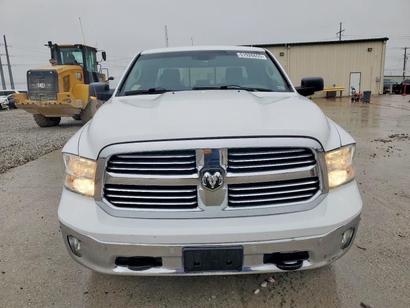 Photo 5 from auction – 2014 RAM 1500 SLT with VIN 1C6RR7GT2ES133349