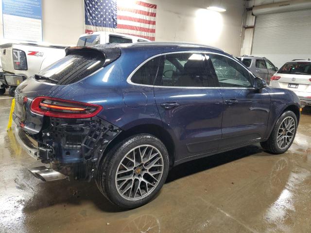 Photo 3 from auction – 2015 PORSCHE MACAN S with VIN WP1AB2A5XFLB62440