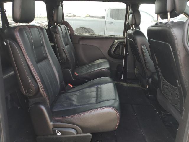 Photo 11 from auction – 2018 DODGE GRAND CARA with VIN 2C4RDGEG2JR335441