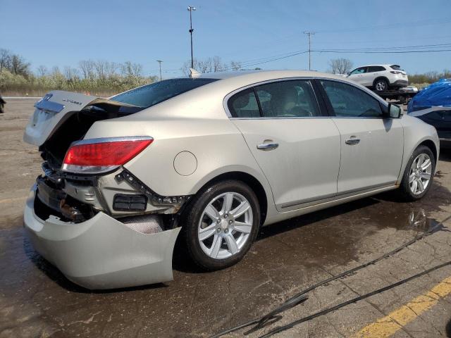Photo 3 from auction – 2012 BUICK LACROSSE with VIN 1G4GC5E30CF289979