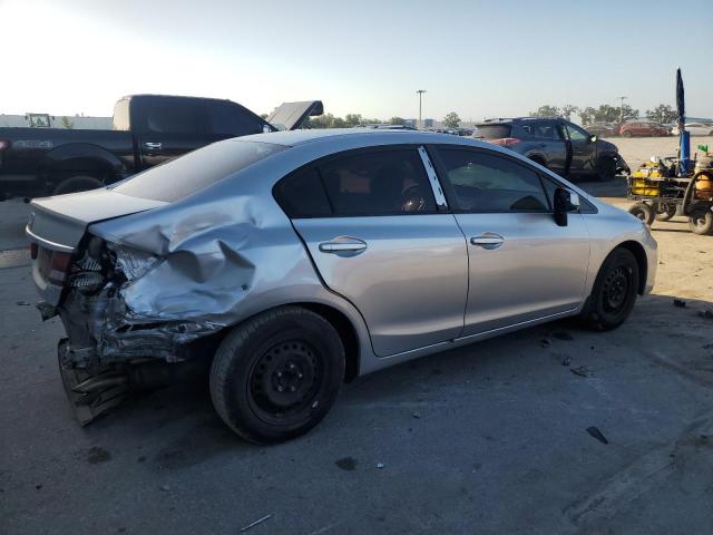 Photo 3 from auction – 2013 HONDA CIVIC LX with VIN 19XFB2F58DE064853