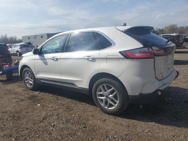 Photo 2 from auction – 2024 FORD EDGE SEL with VIN 2FMPK4J99RBA53445