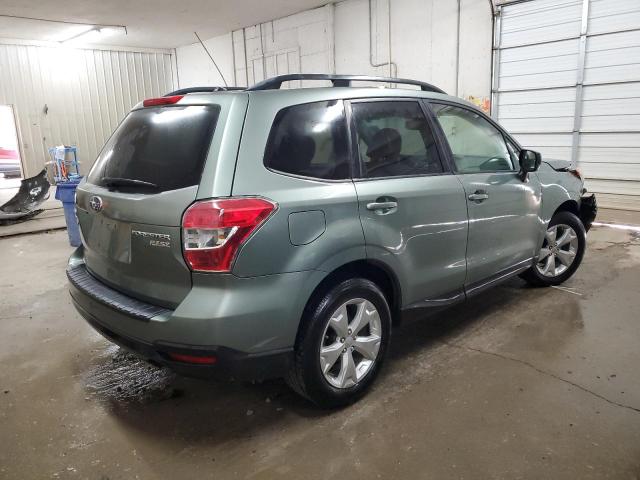 Photo 3 from auction – 2014 SUBARU FORESTER 2 with VIN JF2SJAEC8EH476487
