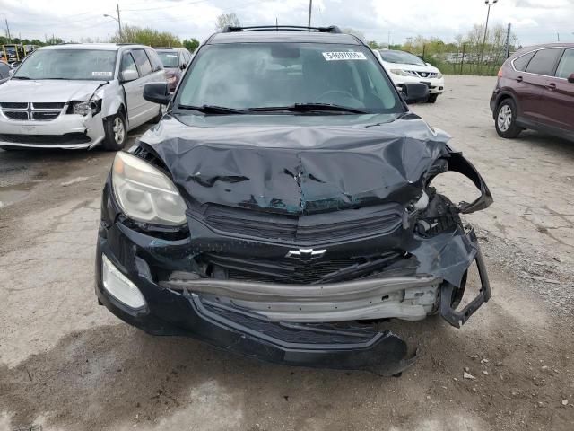 Photo 5 from auction – 2017 CHEVROLET EQUINOX LT with VIN 2GNALCEKXH1604329
