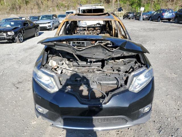 Photo 5 from auction – 2016 NISSAN ROGUE S with VIN KNMAT2MT2GP605313
