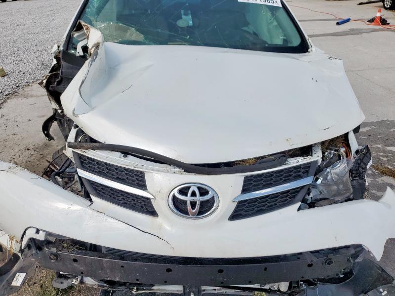 Photo 12 from auction – 2015 TOYOTA RAV4 LIMIT with VIN 2T3DFREV9FW361529
