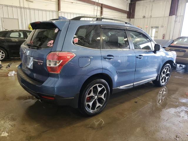 Photo 3 from auction – 2016 SUBARU FORESTER 2 with VIN JF2SJGXC7GH429342
