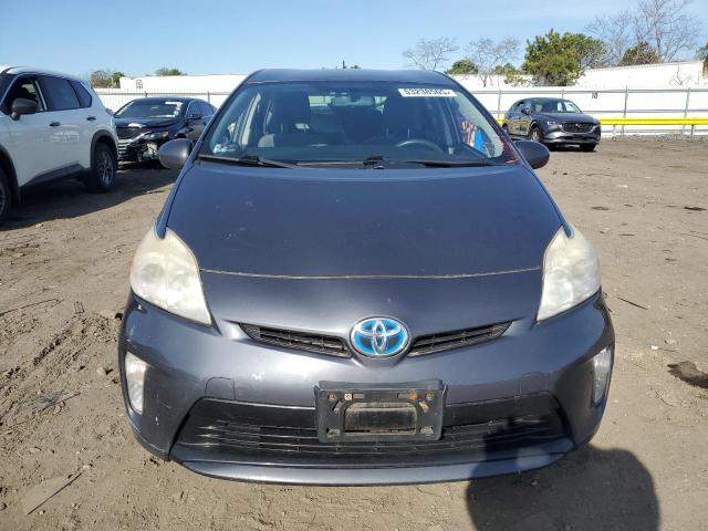 Photo 5 from auction – 2012 TOYOTA PRIUS with VIN JTDKN3DU0C5440011