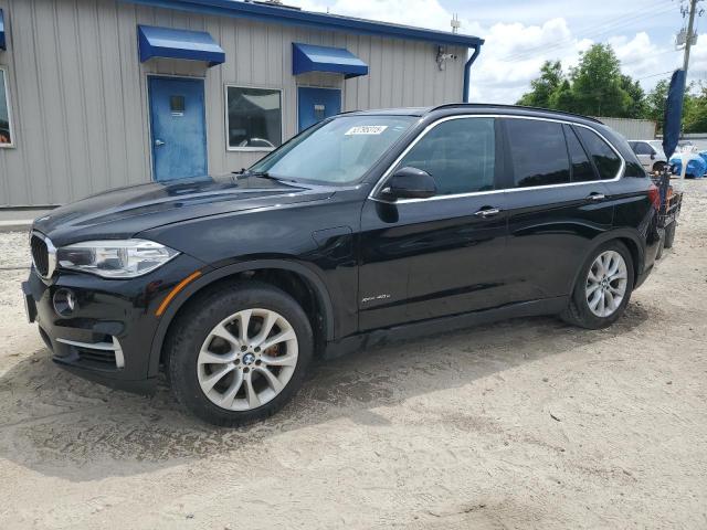 Photo 1 from auction – 2016 BMW X5 XDR40E with VIN 5UXKT0C56G0S78482