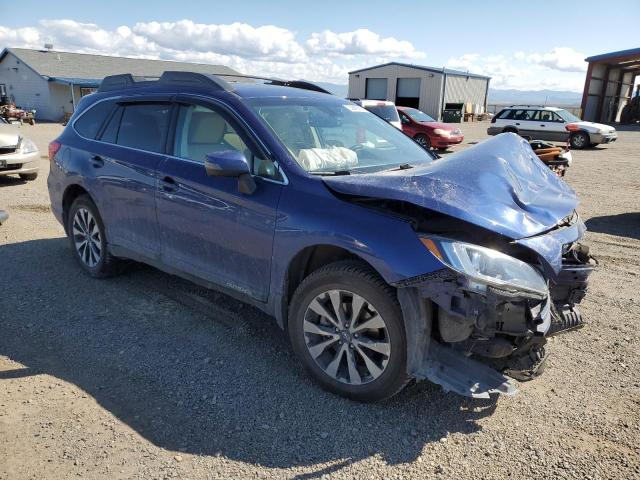 Photo 4 from auction – 2017 SUBARU OUTBACK 2. with VIN 4S4BSANC4H3409863