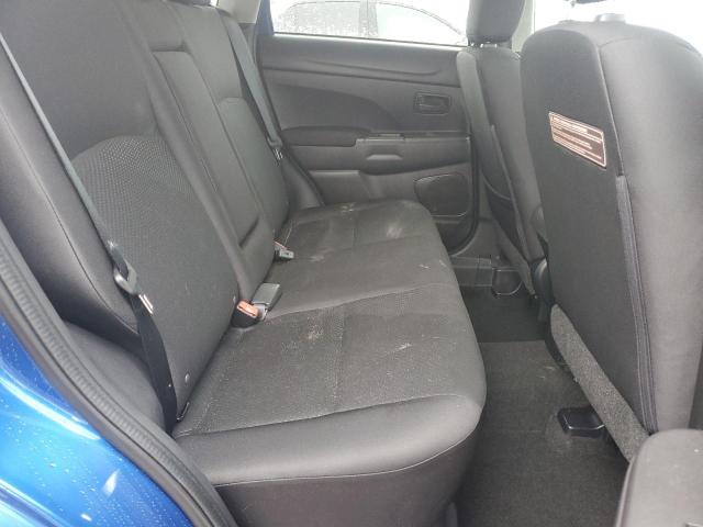 Снимка 11 от търг – 2015 MITSUBISHI OUTLANDER с VIN 4A4AR3AU8FE061467