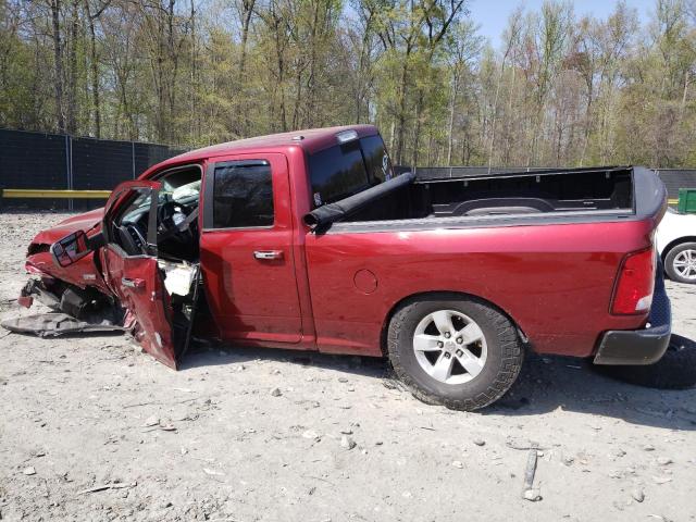 Photo 2 from auction – 2014 RAM 1500 SLT with VIN 1C6RR6GT9ES287017