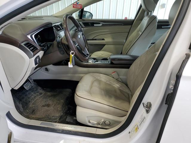 Photo 7 from auction – 2017 FORD FUSION TIT with VIN 3FA6P0D92HR168853