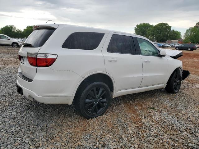 Photo 3 from auction – 2013 DODGE DURANGO SX with VIN 1C4RDHAG4DC671861