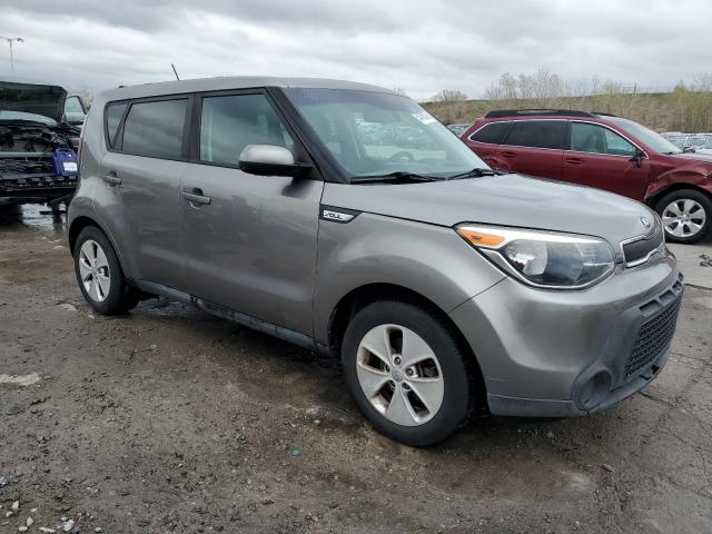 Photo 4 from auction – 2016 KIA SOUL with VIN KNDJN2A20G7327307