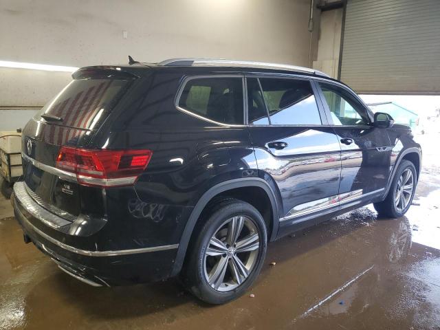 Photo 3 from auction – 2019 VOLKSWAGEN ATLAS SEL with VIN 1V2RR2CA6KC564779