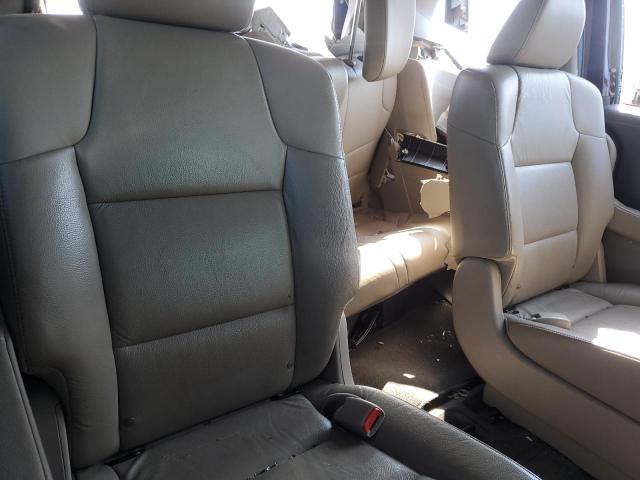 Photo 11 from auction – 2011 HONDA ODYSSEY EX with VIN 5FNRL5H66BB029835