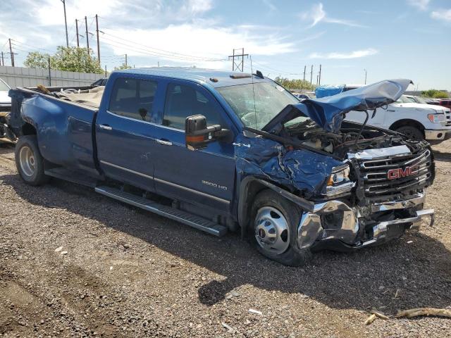 Photo 4 from auction – 2015 GMC SIERRA K35 with VIN 1GT423E89FF669563