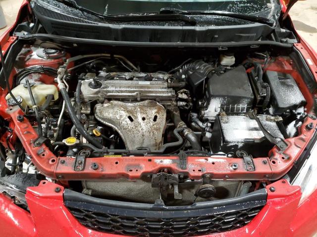 Photo 11 from auction – 2010 TOYOTA COROLLA MA with VIN 2T1KE4EE8AC045927